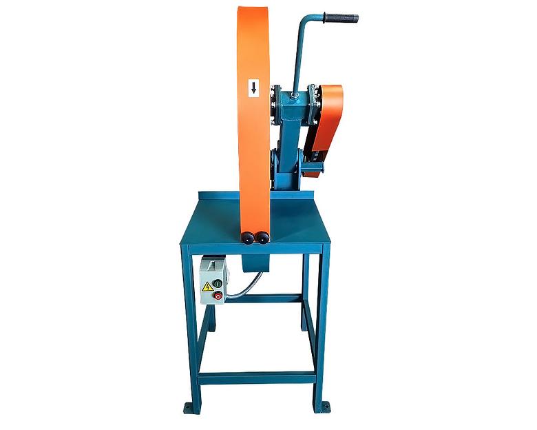 Станок торцовочный маятниковый ЦТ−450Л фото 2