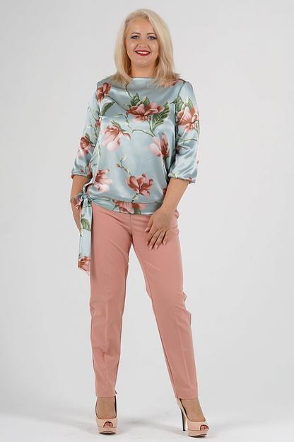 Блуза Р-219-2 фото 3