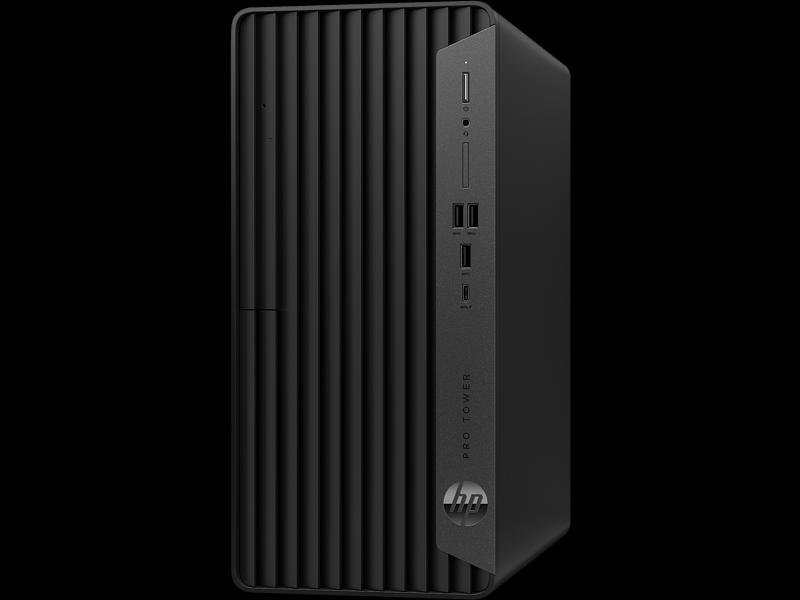 Персональный компьютер HP Pro 400 G9 TWR Core i5-13500,8GB,512GB,DVD,eng usb kbd,mouse,WiFi,BT,Serial Port,DOS,1Wty фото 3