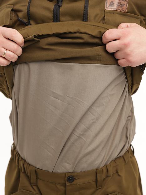 Костюм «Антиклещ» ОПТ фото 9