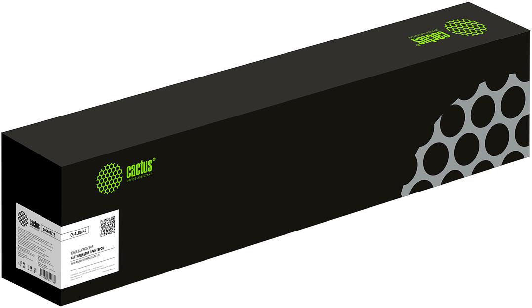 Картридж лазерный Cactus CS-ALB8145 006R01772 черный (52000стр.) для Xerox AltaLink B8145/B8155 фото 1