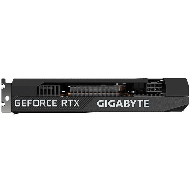 Видеокарта PCIE16 RTX3060 12GB N3060WF2OC-12GD 2.0 GIGABYTE фото 4