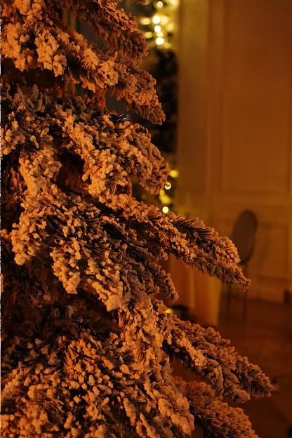 Искусственная ель «Тиффани» ОПТ фото 5