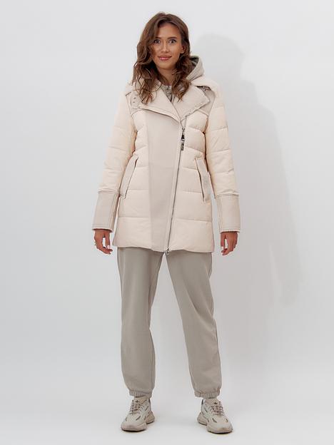 Дубленка фото 1