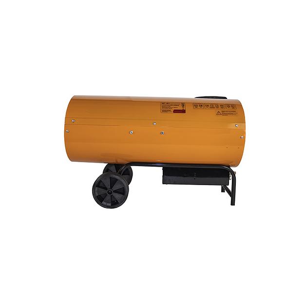 Внутренняя камера сгорания КГ-81 фото 3