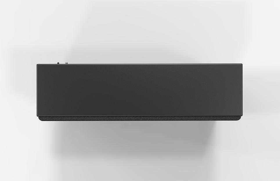 Wharfedale MS-1275. Цвет: Черный [Black] фото 4