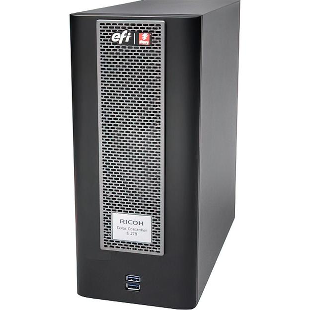Внешний контроллер Fiery E-27B Ricoh 409390 фото 1