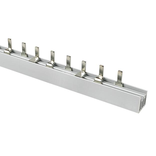 EKF pin-03-100 Шина соединительная типа PIN для 3-ф нагр. 100А 54 мод. EKF PROxima фото 1