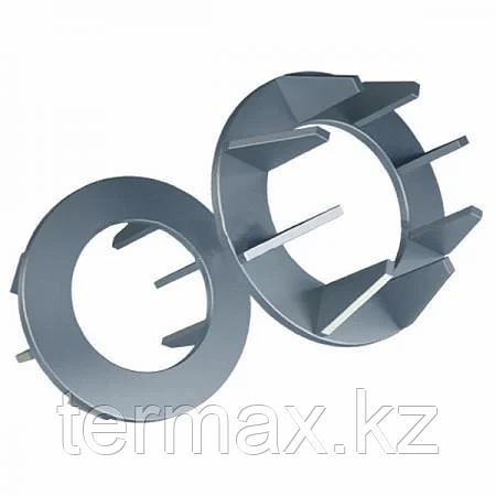 Изготовление неподвижных щитовых усиленных опор для трубопроводов фото 2