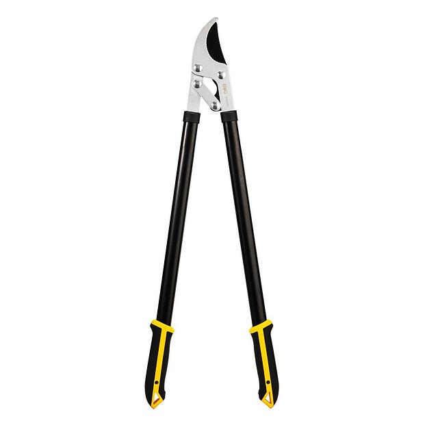 Сучкорез садовый Deli DL580321 770мм, макс. диаметр резки 30мм, сталь 55С фото 1