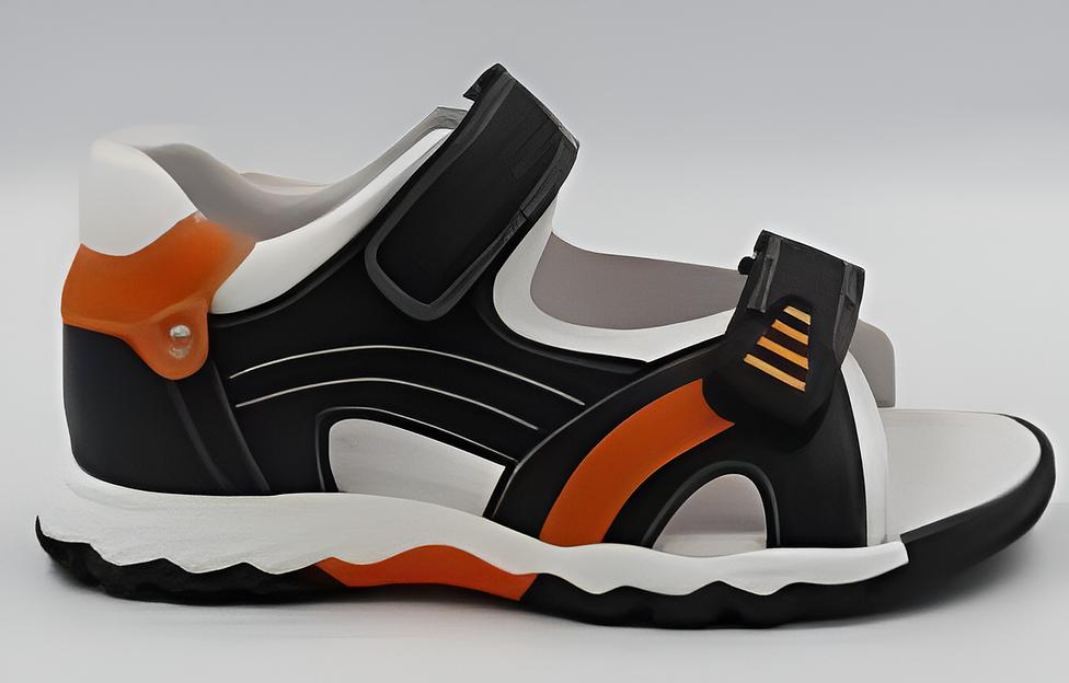 Детские сандалии Rebell BEST633-Black р. 29 ОПТ фото 1