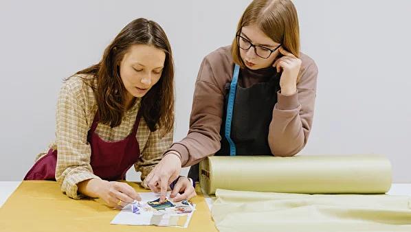 Маркировка от швейного цеха фото 1