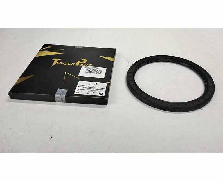 Сальник балансира нового образца (160х194х10,5) WG9925520223 TiggerPart фото 4