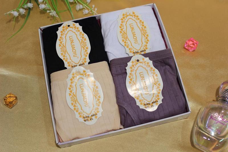 Трусы женские р-р 42-46 Арт. 8801 (к.11924) фото 2