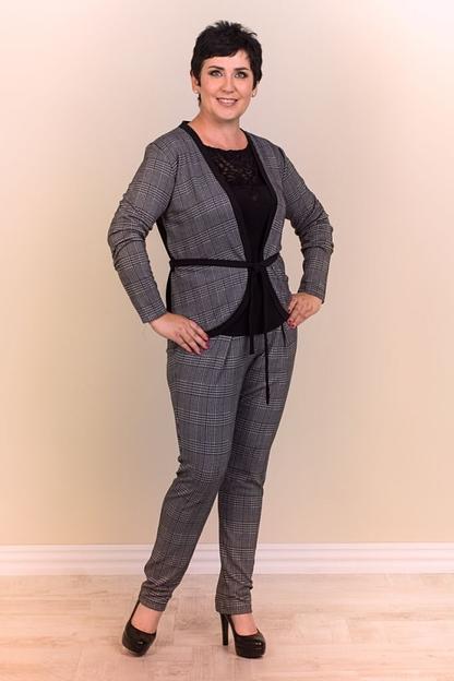 Жакет Ж-9 фото 2