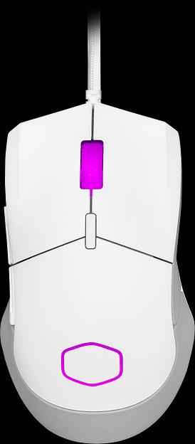 Мышь Cooler Master MM-310-WWOL1 фото 1