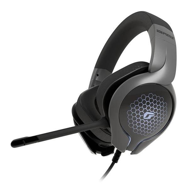 Гарнитура Colorful iGame DNA Headset (414504040601) фото 1