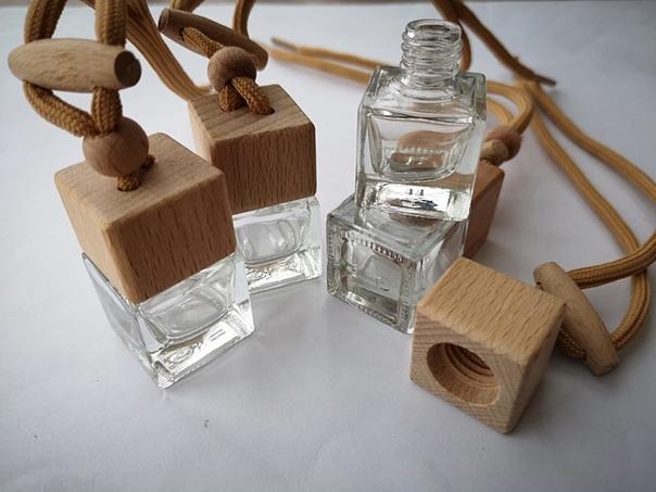 Автопарфюм в ассортименте фото 1