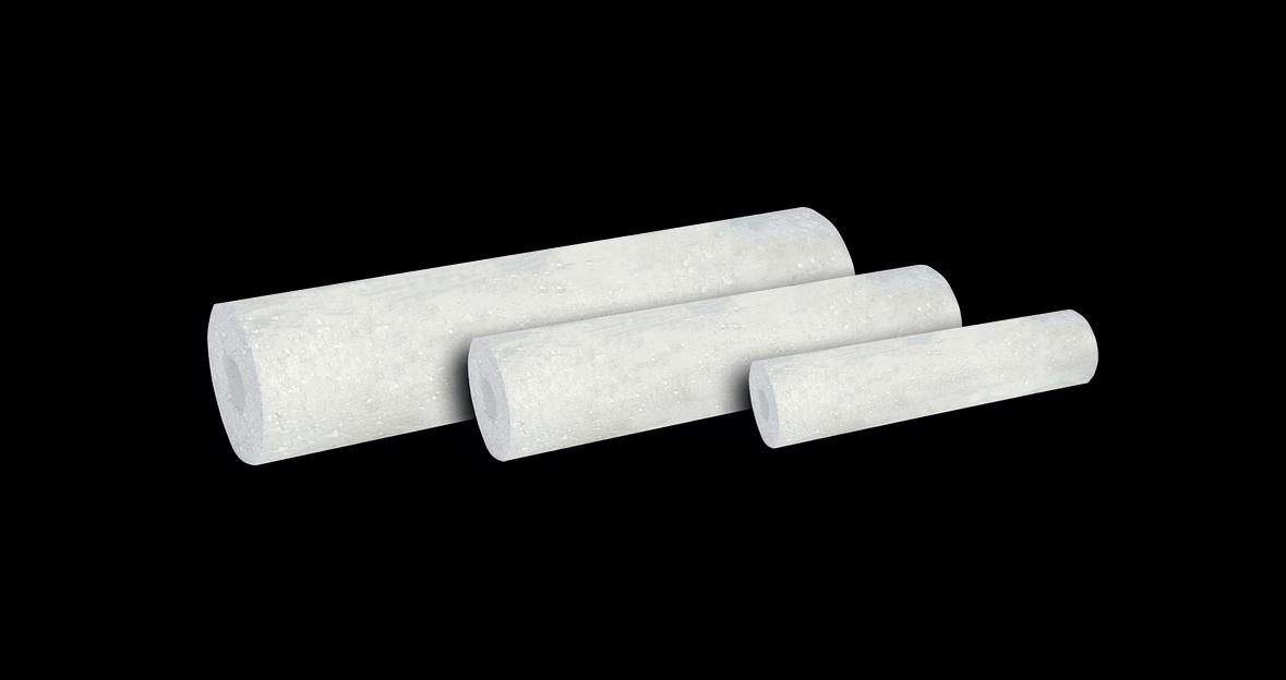 Цилиндры без покрытия PullEPS фото 1