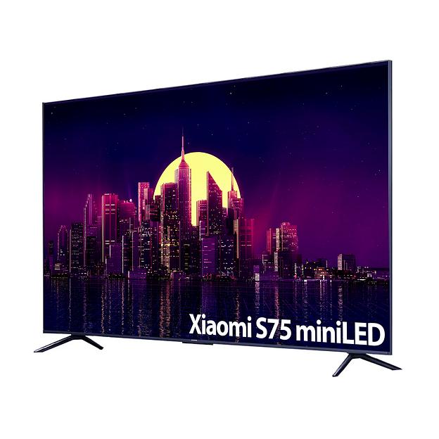 miniLED Телевизор Xiaomi S miniLED 75'' [75''(191см) 4K 144Hz] фото 2