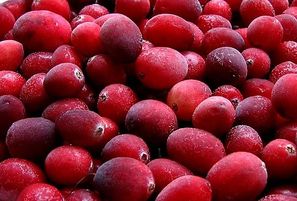 Клюква садовая замороженная опт фото 1