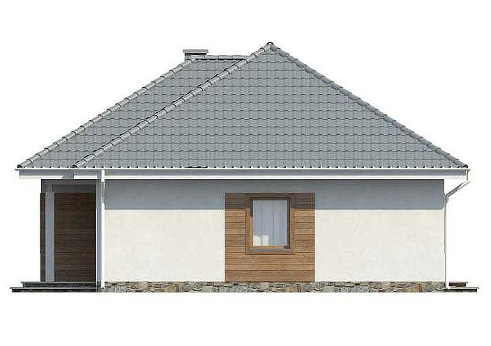 Проект дома «Салем» фото 5