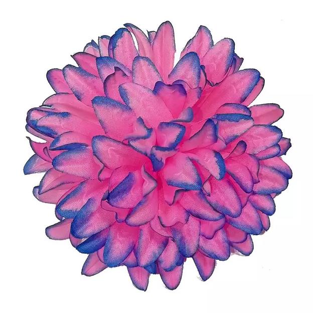 Головка хризантемы Гефест 5сл 16см 344-204-201-107 1/14 фото 2