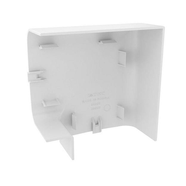 Dkc 09503 Угол плоский 90 х 50 мм фото 3