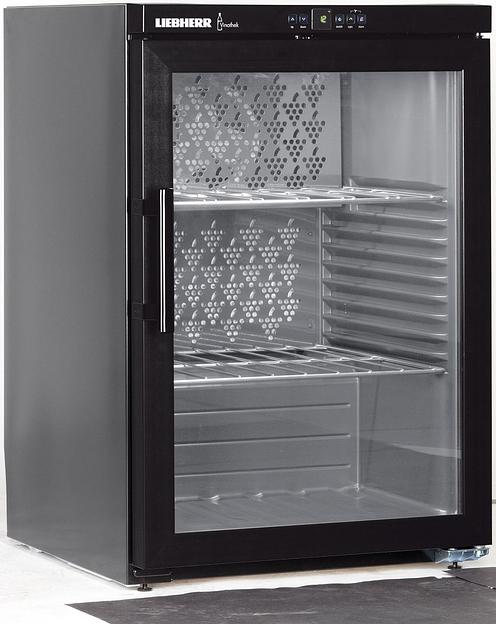 Винный шкаф LIEBHERR Liebherr WKb 1812 Vinothek (Wkb 1812-22 001) фото 2