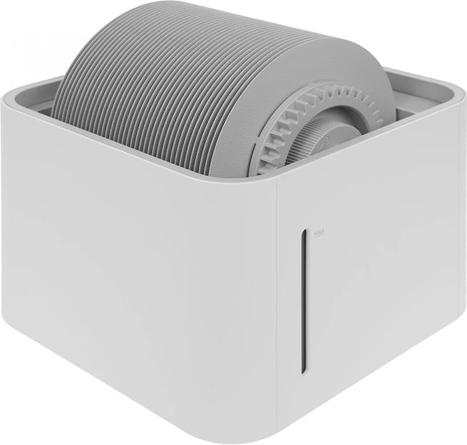 Увлажнитель воздуха Smartmi Evaporative Humidifier 3 белый, традиционный, с Wi-Fi (CJXJSQ05ZM) фото 8