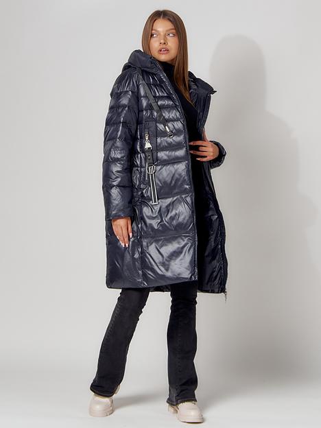 Пальто утепленное Disco Kitten 442116TS фото 5