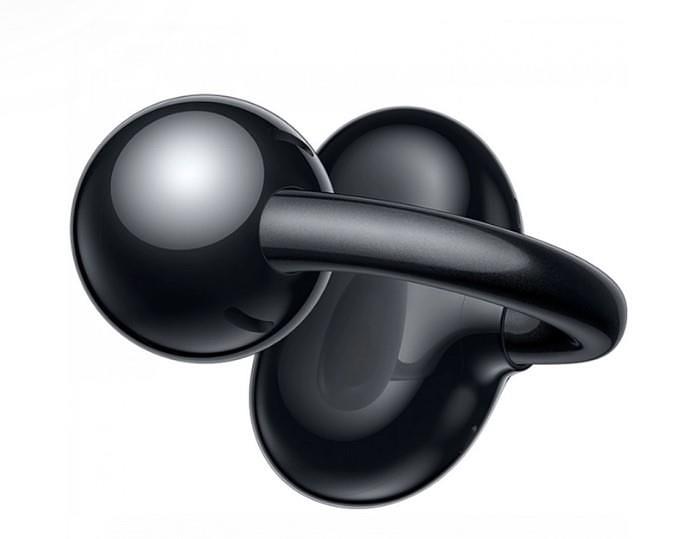 Гарнитура FREECLIP 55037247 BLACK DOVE-T100 HUAWEI фото 2