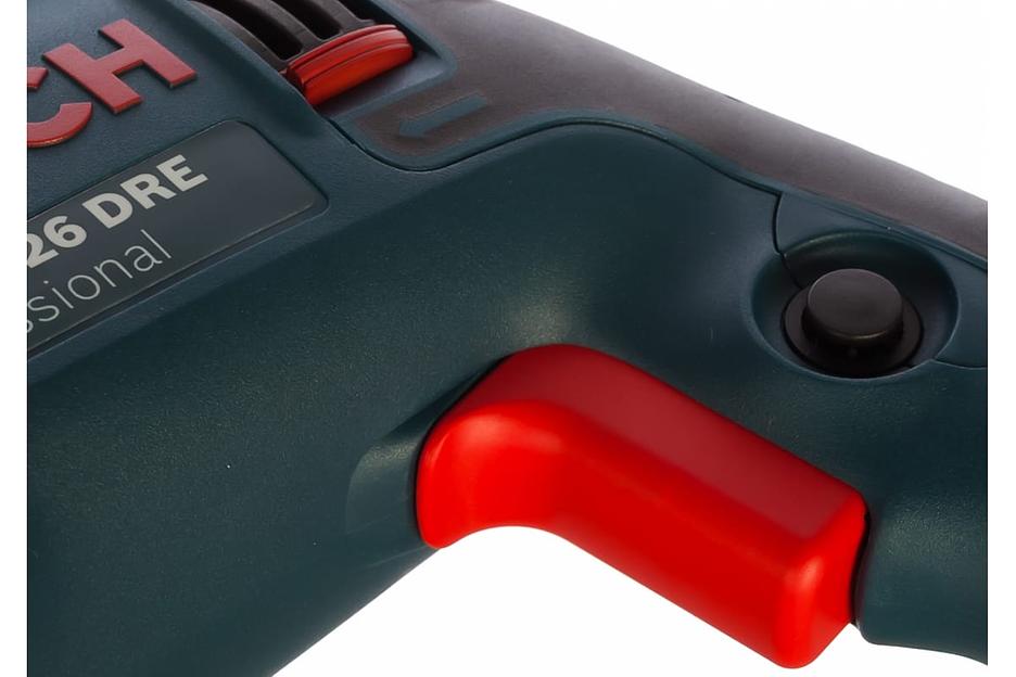 Перфоратор Bosch GBH 2-26 DRE ОПТ фото 5