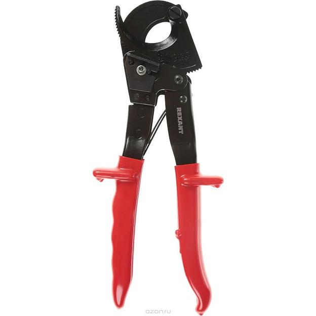 REXANT (12-4402) Инструмент для обрезки медных и алюминиевых кабелей 32.0-240 мм? (ht-325 A) фото 1