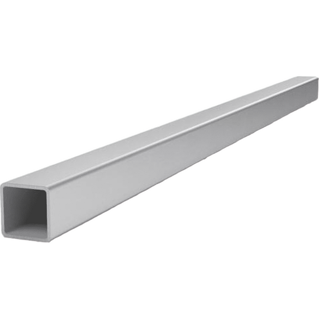 Труба профильная 80х80х3 мм квадратная опт фото 1