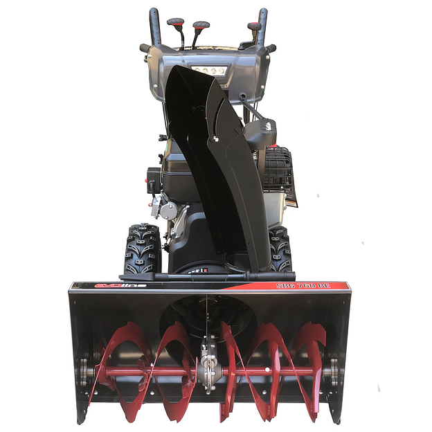 Снегоуборщик EVOline SBG 760 BE фото 1