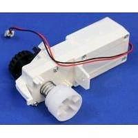 ДВИГАТЕЛЬ DC555/WCP 165 фото 2