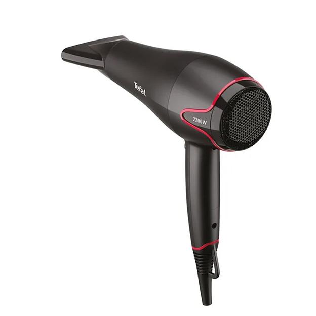 Фен TEFAL HV5700D8 1830007975 фото 3