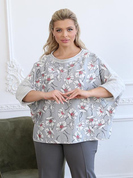 Джемпер М4-5300/3 фото 9