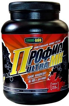 Средство ПРОФИС-МК-ULTRA 2 кг. для очистки и удаления нефти, мазута, нагара, смазки фото 2