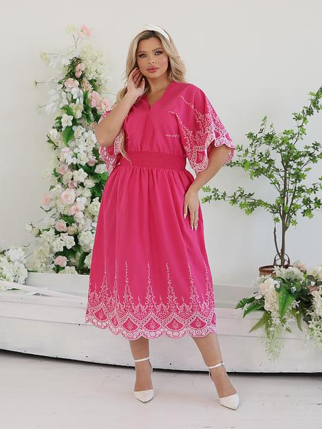 Платье П4-5490/5 фото 4