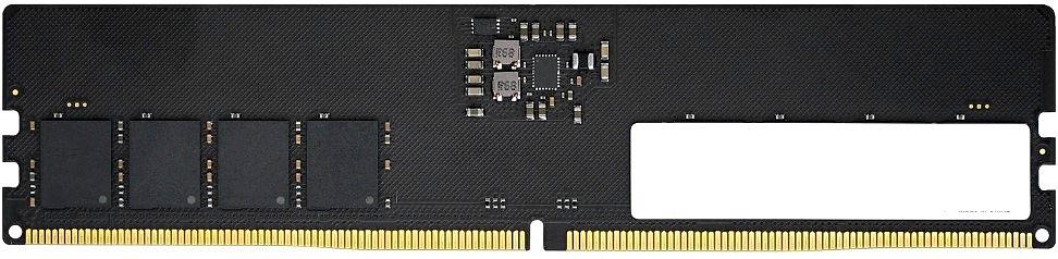 Память DDR5 8GB 4800MHz Kingspec KS4800D5P11008G RTL PC5-38400 CL40 DIMM 288-pin 1.1В single rank Ret фото 1