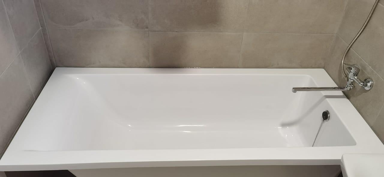 Мраморная ванна Castone «Элеон» фото 6