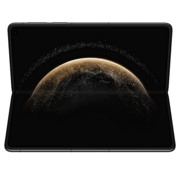 Мобильный телефон MATE X6 12/512GB ICL-LX9 BLACK HUAWEI фото 9