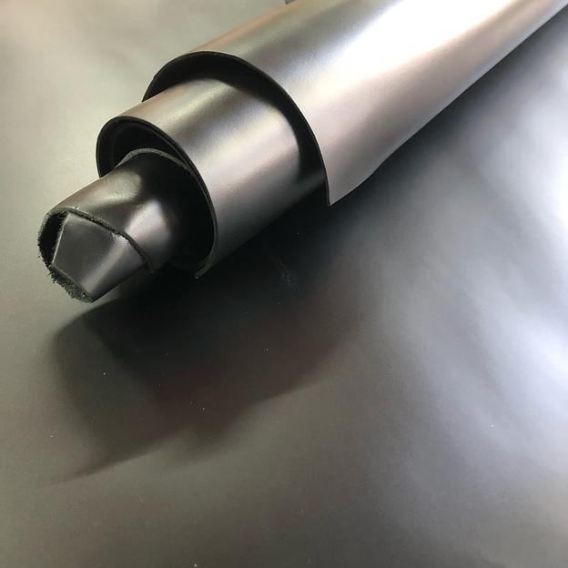 Кожа натуральная - Финишный краст ОПТ фото 1