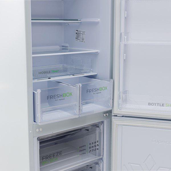 Холодильник B-6132 BIRYUSA фото 8