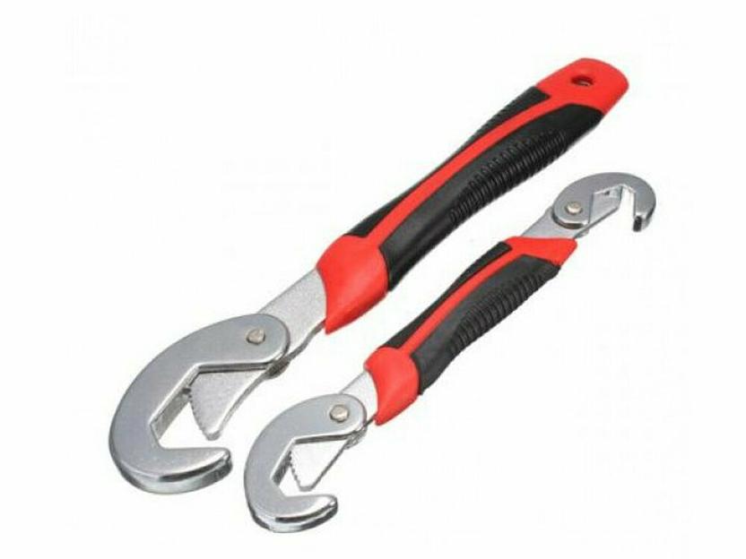 Мультифункциональный Быстрозажимной Ключ 9-32 Мм Механик MMK932 фото 1