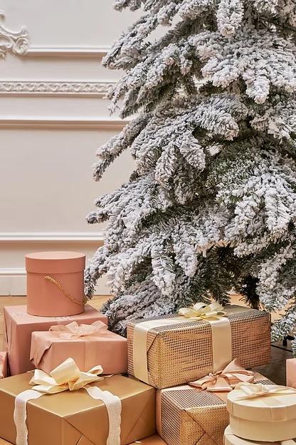 Искусственная ель «Тиффани» ОПТ фото 3