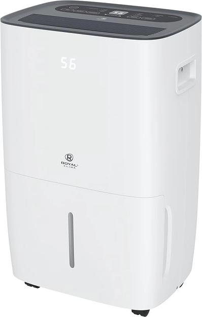 Осушитель воздуха Royal Clima RD-CR30-E фото 3