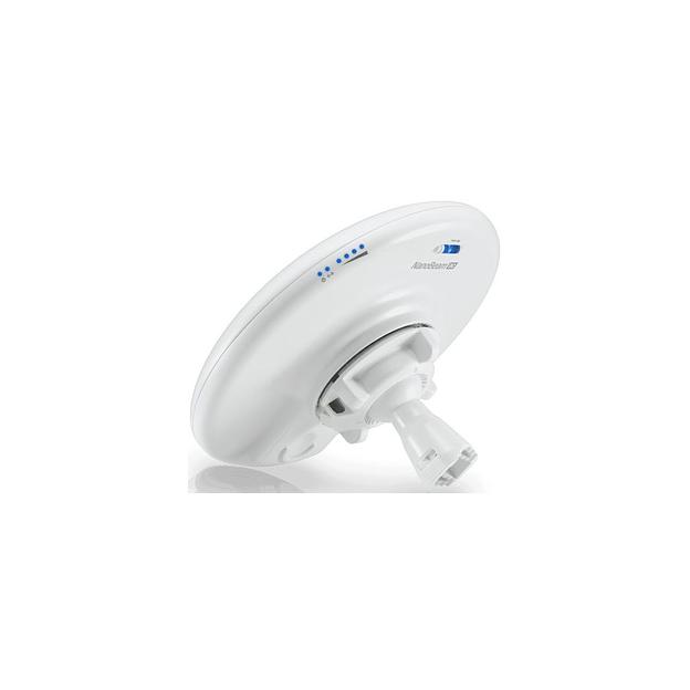 Точка доступа Ubiquiti ISP NBE-5AC-Gen2, белый фото 1